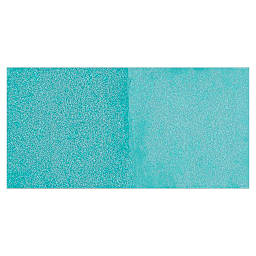 Golden High Flow Acrylic Paint - Teal swatch