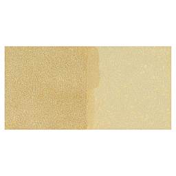 Golden High Flow Acrylic Paint - Transparent Yellow Iron Oxide swatch