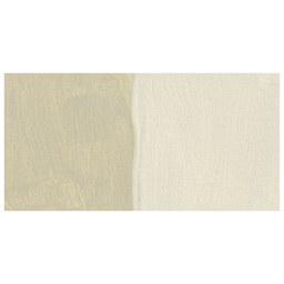 Utrecht Artists' Fluid Acrylic Paint - Medium White swatch