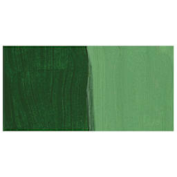 Utrecht Artists' Fluid Acrylic Paint - Pine Green swatch