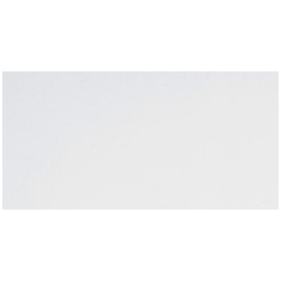 Utrecht Artists' Acrylic Paint - Zinc White swatch