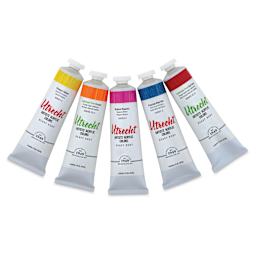Utrecht Artists' Acrylic Paint