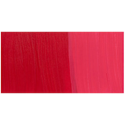 Utrecht Artists' Acrylic Paint - Primary Magenta swatch