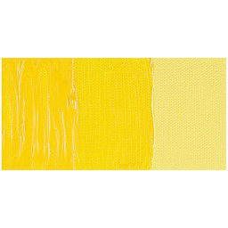 Utrecht Artists' Acrylic Paint - Cadmium Yellow Hue swatch