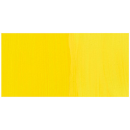 Utrecht Artists' Acrylic Paint - Primary Yellow swatch