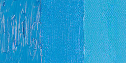 Utrecht Artists' Acrylic Paint - Brilliant Blue swatch