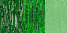Utrecht Artists' Acrylic Paint - Brilliant Green swatch