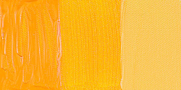 Utrecht Artists' Acrylic Paint - Cadmium Orange Hue swatch