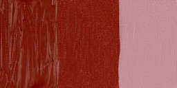 Utrecht Artists' Acrylic Paint - Cadmium Red Extra Deep swatch