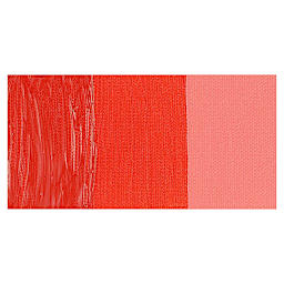 Utrecht Artists' Acrylic Paint - Cadmium Red Hue swatch
