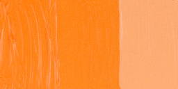 Utrecht Artists' Acrylic Paint - Cadmium Yellow Deep Pure swatch