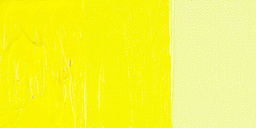 Utrecht Artists' Acrylic Paint - Cadmium Yellow Lemon Pure swatch