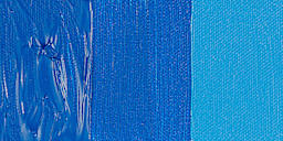 Utrecht Artists' Acrylic Paint - Cerulean Blue Hue swatch