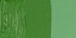 Utrecht Artists' Acrylic Paint - Chromium Oxide Green swatch