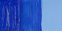 Utrecht Artists' Acrylic Paint - Cobalt Blue swatch