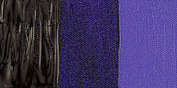 Utrecht Artists' Acrylic Paint - Dioxazine Purple swatch