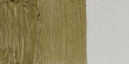 Utrecht Artists' Acrylic Paint - Iridescent Antique Gold swatch