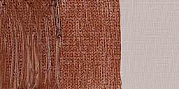 Utrecht Artists' Acrylic Paint - Iridescent Antique Copper swatch