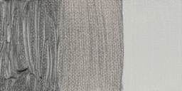 Utrecht Artists' Acrylic Paint - Iridescent Antique Silver swatch