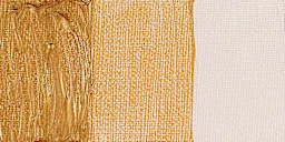 Utrecht Artists' Acrylic Paint - Iridescent Gold swatch