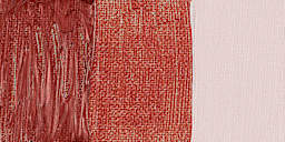 Utrecht Artists' Acrylic Paint - Iridescent Russet  swatch