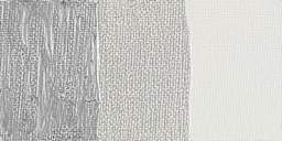 Utrecht Artists' Acrylic Paint - Iridescent Silver swatch