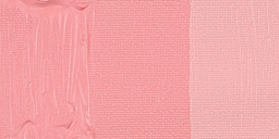 Utrecht Artists' Acrylic Paint - Light Pink swatch