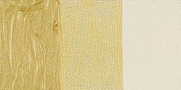 Utrecht Artists' Acrylic Paint - Permanent Gold swatch