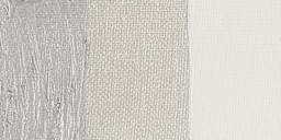 Utrecht Artists' Acrylic Paint - Permanent Silver  swatch