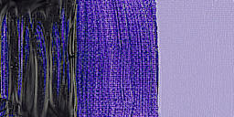 Utrecht Artists' Acrylic Paint - Permanent Violet  swatch