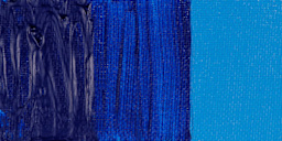 Utrecht Artists' Acrylic Paint - Phthalo Blue (Green Shade) swatch