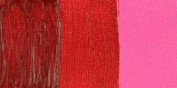 Utrecht Artists' Acrylic Paint - Quinacridone Red swatch