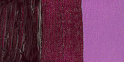 Utrecht Artists' Acrylic Paint - Quinacridone Violet swatch