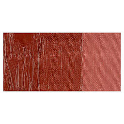 Utrecht Artists' Acrylic Paint - Venetian Red swatch