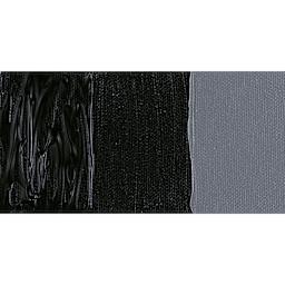 Utrecht Studio Series Acrylic Paint - Deep Black swatch