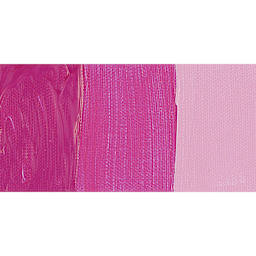 Utrecht Studio Series Acrylic Paint - Medium Magenta swatch