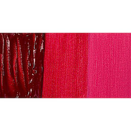 Utrecht Studio Series Acrylic Paint - Permanent Alizarin Crimson swatch
