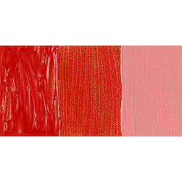 Utrecht Studio Series Acrylic Paint - Cadmium Red Light Hue swatch