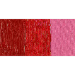 Utrecht Studio Series Acrylic Paint - Red Deep swatch