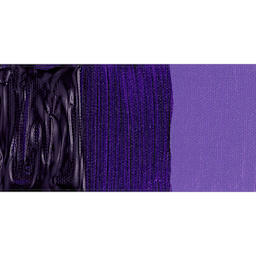 Utrecht Studio Series Acrylic Paint - Red Violet Deep swatch
