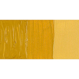 Utrecht Studio Series Acrylic Paint - Yellow Ochre swatch
