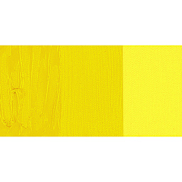 Utrecht Studio Series Acrylic Paint - Lemon Yellow Hue swatch