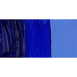 Utrecht Studio Series Acrylic Paint - Ultramarine Blue swatch
