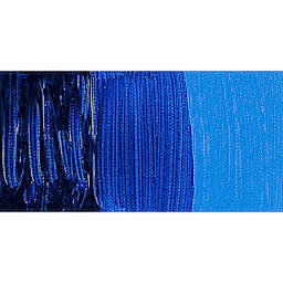 Utrecht Studio Series Acrylic Paint - Primary Blue swatch