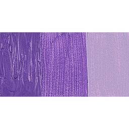 Utrecht Studio Series Acrylic Paint - Brilliant Purple swatch