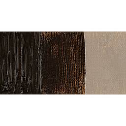 Utrecht Studio Series Acrylic Paint - Burnt Umber swatch