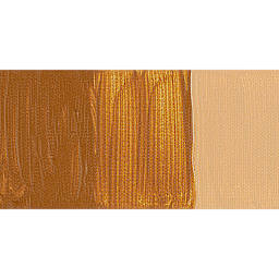 Utrecht Studio Series Acrylic Paint - Raw Sienna swatch