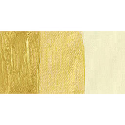 Utrecht Studio Series Acrylic Paint - Gold swatch