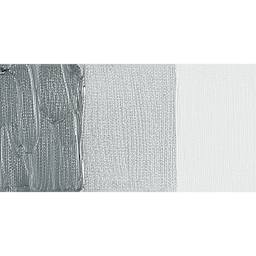 Utrecht Studio Series Acrylic Paint - Silver swatch