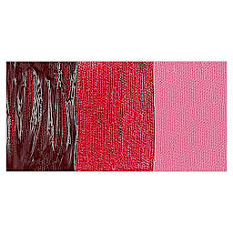 Utrecht Studio Series Acrylic Paint - Crimson swatch